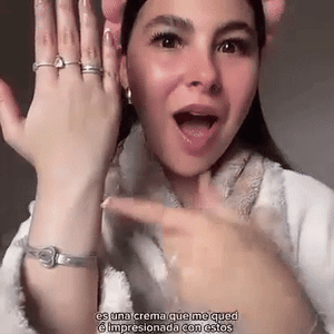 Original Vip Crema viral ACLARADORA REVITALIZANTE PREMIUM